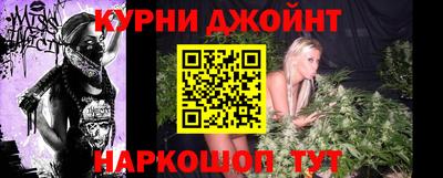 молекула духа Усть-Джегута
